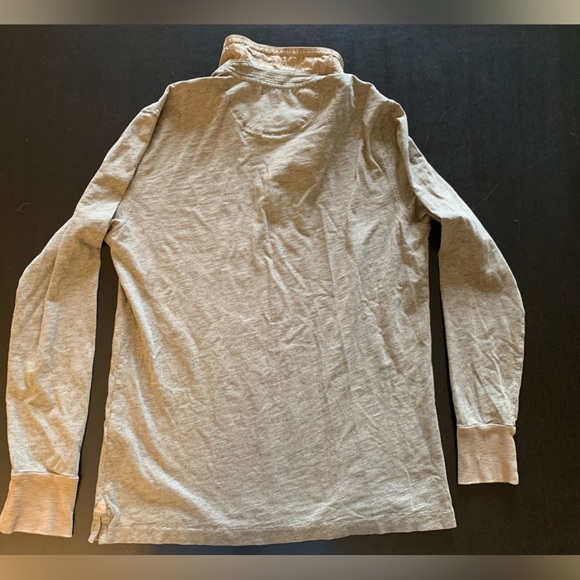 Burberry Brit long sleeve shirt - Picture 4 of 7